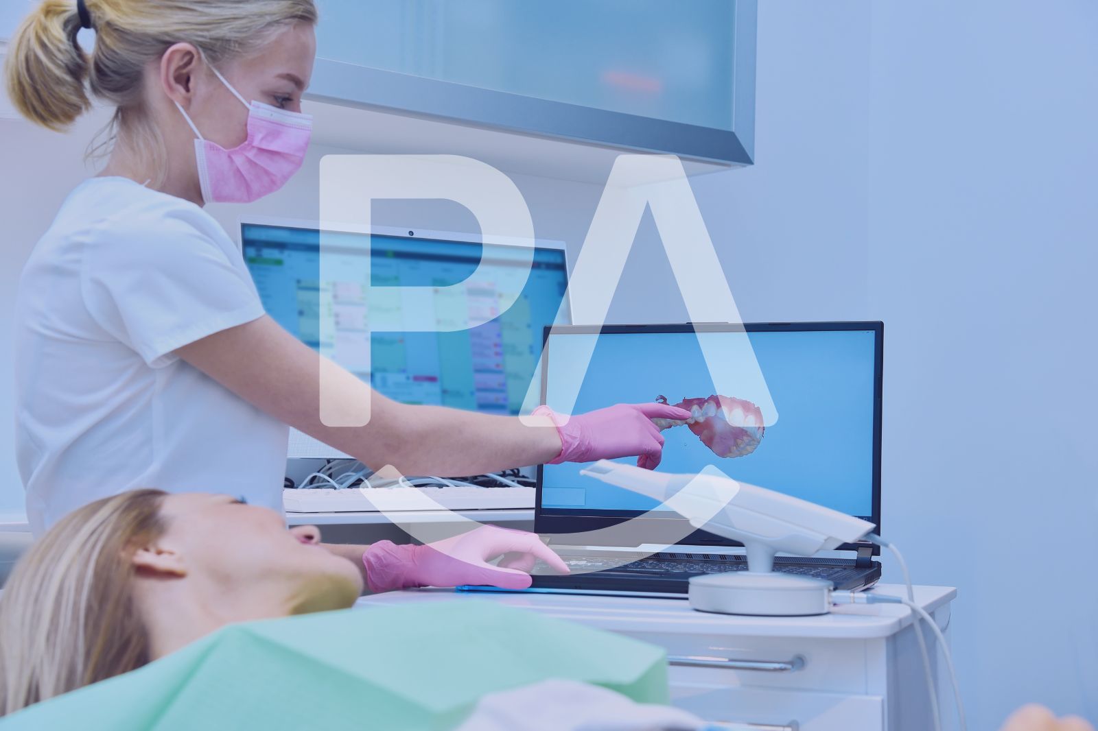 Dans les coulisses : Les laboratoires et la technologie de ParisAline